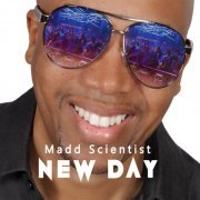 Madd Scientist - New Day (2020)