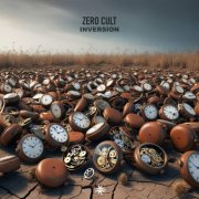 Zero Cult - Inversion (2024) [Hi-Res]