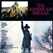 The American Dream - The American Dream (Reissue) (1970/2011)