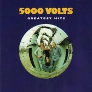 5000 Volts - The Greatest Hits (2022)