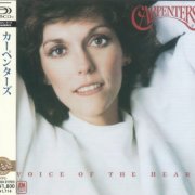 Carpenters - Voice Of The Heart (Reissue, Remastered, SHM-CD) (2012)