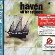 Haven - All For A Reason (Japan Edition) (2004)