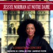 Jessye Norman - Jessye Norman à Notre Dame: A Christmas Concert (1992)