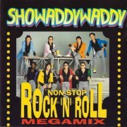 Showaddywaddy - Non Stop Rock 'N' Roll Megamix (1991)