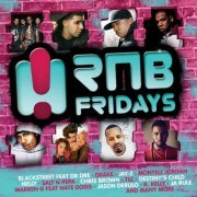 VA - RnB Fridays (2015)