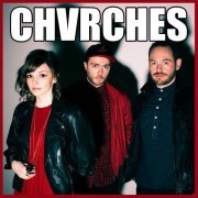 CHVRCHES - Discography (2012-2020)