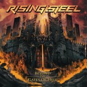 Rising Steel - Beyond the Gates of Hell (2022) Hi-Res