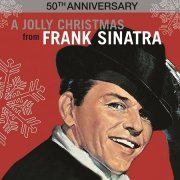 Frank Sinatra - A Jolly Christmas From Frank Sinatra (1957/2014) [Hi-Res]