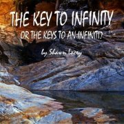 Shawn Lacey - The Key To Infinity Or The Keys To An Infiniti (2020) flac