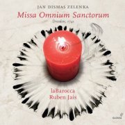 laBarocca & Ruben Jais - Missa omnium sanctorum, ZWV 21 (2019) [Hi-Res]