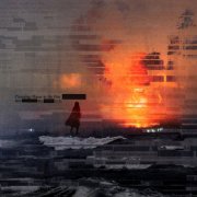 Changing Places In The Fire - Changing Places In The Fire (2026)