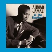 Ahmad Jamal - The Complete 1962 Live At the Blackhawk (2021)