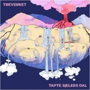 Treverket - Tapte Sjelers Dal (2023)