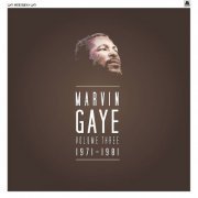 Marvin Gaye - Volume Three 1971-1981 (2016)