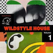 VA - Kapote presents Toy Tonics Wildstyle House Vol. 1 (2026)