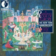 New York Kammermusiker - A Renaissance Tour of Europe (2011)