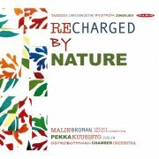 Ostrobothnian Chamer Orchestra - Recharged by nature (2023) [Hi-Res]