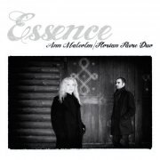 Ann Malcolm & Florian Favre - Essence (2014) [Hi-Res]