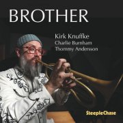 Kirk Knuffke - Brother (2026)