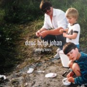 Dave Helgi Johan - Unholy Hours (2025)