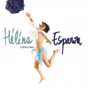 Héléna Esparon - Là d'où je viens (2015)
