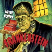 Wayne Alpern - Frankenstein (2021)