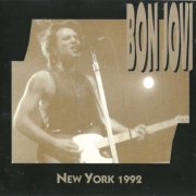 Bon Jovi - New York 1992 (1994)