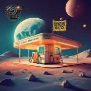 The Gasoline Brothers Band - 2 (2025) Hi-Res