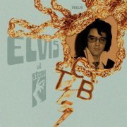 Elvis Presley - Elvis at Stax (Deluxe 3-CD Box Set) (2013)