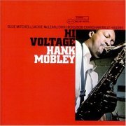 Hank Mobley - Hi Voltage (1967) FLAC