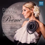 DANAË VLASSE - Poème - Songs of Life, Love and Loss (2020)