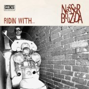 Nasser Bouzida - Ridin' With... (2026)