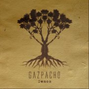 Gazpacho - Demon (Deluxe Edition) (2014)
