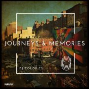 Dj Color C2 - Journeys & Memories (2021)