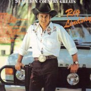 Reg Lindsay - 20 Golden Country Greats (1969)