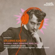Thomas Lackner - Erlebnis Konzert (2022)