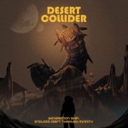 Desert Collider - Generation Ship: Endless Drift Through Infinity (2026)