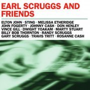 Earl Scruggs - Earl Scruggs And Friends (2001)