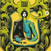 Fuzz Against Junk - Netti Netti (2007)