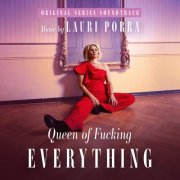 Lauri Porra - Queen Of Fucking Everything (OST) (2025) [E-AC-3 JOC Dolby Atmos]