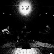 Triple Helix Guitar Trio - Triple Helix (2024) Hi-Res