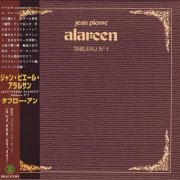 Jean Pierre Alarcen - Tableau No.1 (1979) [2007]