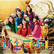 Team Syachihoko - Himatsubushi (2014)