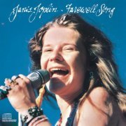 Janis Joplin - Farewell Song (1982/1987)