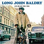 Long John Baldry - Live On Air 1965-1968 (2023)