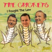 The Crickets - I Fought The Law (2011)