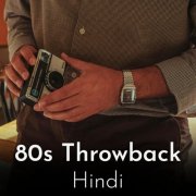 VA - 80s Throwback - Hindi (2025)