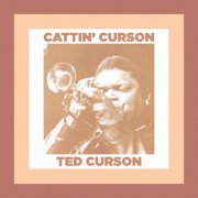 Ted Curson - Cattin' Curson (1975)