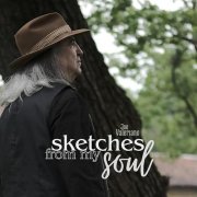 Joe Valeriano - Sketches from My Soul (2024)