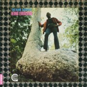 King Errisson - The King Arrives (2025) [Hi-Res]